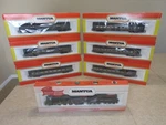 Mantua 4-6-4 Steam Locomotive & Car Set. New York Central #605. Watch Video!!!. Fixed Price $395.00.
