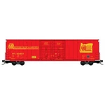 Micro-trains Mtl Medford Talent & Lakecreek 604833 60' Boxcar 102 00 250 Sale. Fixed Price $23.10.
