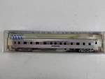 Kato 156-0907 Passenger Car Santa Fe At&sf 4-4-2 Sleeper "regal Inn" Scale. Fixed Price $49.95.