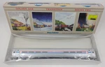 Walthers 932-6012 Ho Amtrak 85' Amfleet Food Service Phase Paint Scheme Mt/box. Fixed Price $24.99.