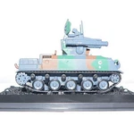 1/72 Scale Alloy AMX-30R Roland 1991 Missile Launch System Tank Simulation Model. Fixed Price $23.91.