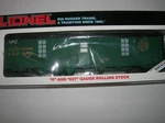 Lionel 6-16701 " Southern Rr , Tool Car W/ Die Cast Sprung T. Lot # 42783. Fixed Price $39.00.