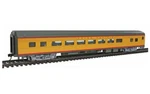 Ho Walthers Mainline 910-30008 85' Budd Large Window Coach Union Pacific. Fixed Price $39.99.