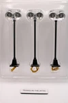 Lionel #65 Yard Light. Part 6-12927. Fixed Price $36.00.