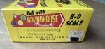 Roundhouse 50' Barnum & Bailey Circus Advertising Car #5036 Prebuilt. Fixed Price $16.00.