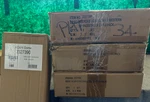 Lionel Ac&w (aberdeen, Carolina Western) Complete 7-CAR Passenger Set (nib). Fixed Price $2199.99.