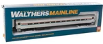 Walthers Mainline 910-31000 Amtrak Phase Iii 85' Horizon Fleet Coach. Fixed Price $42.48.