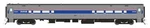 Rapido 128057 Amtrak Horizon Fleet Dinette #53501 Ph Iv No Logo. Fixed Price $99.99.