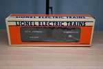 6-16235 Lionel O-gauge Railway Express Agency Reefer Car. Fixed Price $16.99.