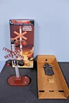 Lionel 6-12760 Automatic Highway Flasher W/box (C3). Fixed Price $19.99.