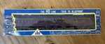 Ahm Pennsylvania Rr Pullman Passenger Car. Ho Scale Kit 6320. Mint. Fixed Price $15.00.