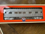 Lionel Santa Fe Atsf Full Vista Dome Passenger Car #60 & #500 Gauge Train L/n. Fixed Price $149.99.