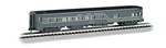 Bachmann 85' Smooth-side Observation W/interior Light Nyc Scale Model Train. Fixed Price $59.46.