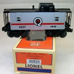 Lionel 16593 "6427" Belt Line Illuminated Caboose C-8 Ln Original Box. Fixed Price $23.00.