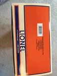 Lionel Chessie System Baby Madison Passenger Car 3-PACK Interior 6-81645. Fixed Price $110.00.