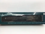Ho Rapido 109056 Bangor & Aroostook Osgood Bradley Window Coach Car Bar #150. Fixed Price $90.00.