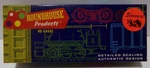 54' Baggage Car Pennsylvania #3746 Roundhouse Scale 021423DMT3. Fixed Price $20.98.
