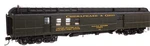 Walthers Proto 920-17412 Ho 70' Hw Rpo-baggage C&o #81. Fixed Price $86.99.