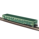 Atlas Trainman 2002123-2 Acf 52'6" Reading & Northern Gondola #3801, Gauge Nib. Fixed Price $59.95.