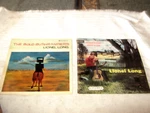 2 X Vintage Lionel Long Country Stereo Records Waltzing Matilda, Bold Bushranger. Fixed Price $14.25.