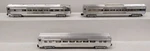American Flyer Assorted Vintage Gauge Passenger Cars #961,962,963. Fixed Price $120.30.