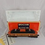Lionel 6-18302 Great Northern Electric Engine Gauge #8302 Untested. Fixed Price $149.99.