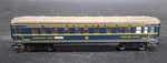 Vintage Marklin Ho Gauge Train Sleeping Car 346/3J W/ Interior Lights. Fixed Price $39.99.