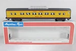 American Flyer 48909 Union Pacific "harriman" Vista Dome Pony Express Ob Up Af. Fixed Price $52.99.