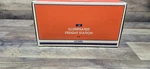 Lionel Freight Station With Lights 6-12812 New. Fixed Price $22.00.