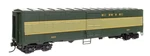 Walthers 920-10812 Ho Erie Nyc-style Exp Boxcar Troop Sleeper Conversion #420. Fixed Price $50.24.