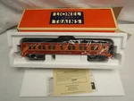 Lionel Train Gauge Southern Pacific Sunset Bay Madison Passenger Car Box. Fixed Price $69.87.