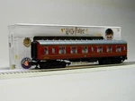 Lionel Hogwarts Dementors W/sounds Coach Car Gauge Harry Potter 6-84767 New. Fixed Price $89.84.