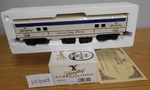 K-line K4598-2003 Yuengling Prem Light Beer Baggage Passenger Car O Gauge Train. Fixed Price $84.95.