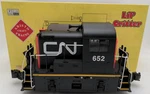 Aristo-craft ART-22510 Canadian National Diesel Locomotive Ex/box. Fixed Price $229.99.