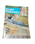 Model Railroader Sept 1987 U33C Kitbashing Lionel N&w J Photo Contest. Fixed Price $10.12.