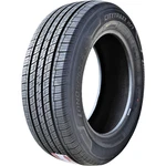 Landspider Citytraxx H/t All-season Truck/suv Highway Radial TIRE-255/65R17. Fixed Price $173.49.