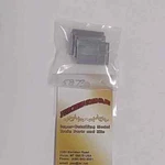 Precision Scale Detailing Parts: Double Door Fits 5/8" W X 31/32" H Opening (4). Fixed Price $6.50.