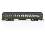 Ho Scale Rivarossi Gn Great Northern 60' Hw Coach Passenger Car #674 Custom. Fixed Price $19.95.