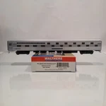 Walthers 932-16364 Baltimore And Ohio 85' Budd 24-8 Slumbercoach B&o Pullman. Fixed Price $47.49.