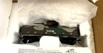 Hawthorne Village Rail Cruiser 54156 Wwii Armored Train Collection Coa & Nib. Fixed Price $39.95.