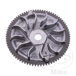 2303-DRIVEN Semi-driven Trailer Compatible With Gilera Runner 125 Fx Dd 2T 14.1. Fixed Price $105.40.