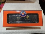 Lionel Chessie System B&o 235155 - Bay Hopper 16456 Box Nice!!. Fixed Price $22.95.