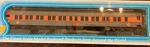 Ihc Long Island Observation Car / Ho Scale Unopened. Fixed Price $200.00.
