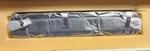 Iron Horse Models Scale Brass Pro/baggage Car 70-BR-30-1 Southern Pacific. Fixed Price $399.99.