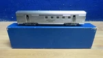 Ho Brass Lambert 861 At&sf Rpo Santa Fe Unlettered Made Japan 623019. Fixed Price $70.00.