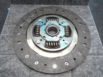 Exedy Clutch Disc For 1990-1997 Honda Accord 2.2L HCD806U Made In Usa. Fixed Price $129.99.