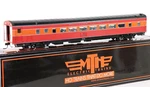 Ho Mth 80-60012 Southern Pacific Coach Passenger Car #3. Fixed Price $150.00.