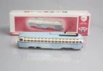 Corgi 55016 1:50 Newark/psnj City Pcc Modified Streetcar. Fixed Price $59.49.