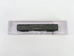 Scale Walthers 932-55103 Cgw Chicago Great Western 72' Baggage Passenger Car. Fixed Price $79.95.