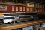 Lionel Trains Gauge # 39120 Southern Al Baggage Car 2000 Nib Grand JUCTION1701. Fixed Price $250.00.
